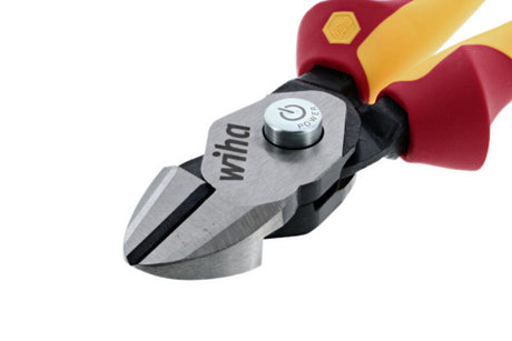 8in Insulated Industrial BiCut Compound Cutter 32936