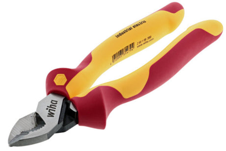 8in Insulated Industrial Cable Cutters 32927