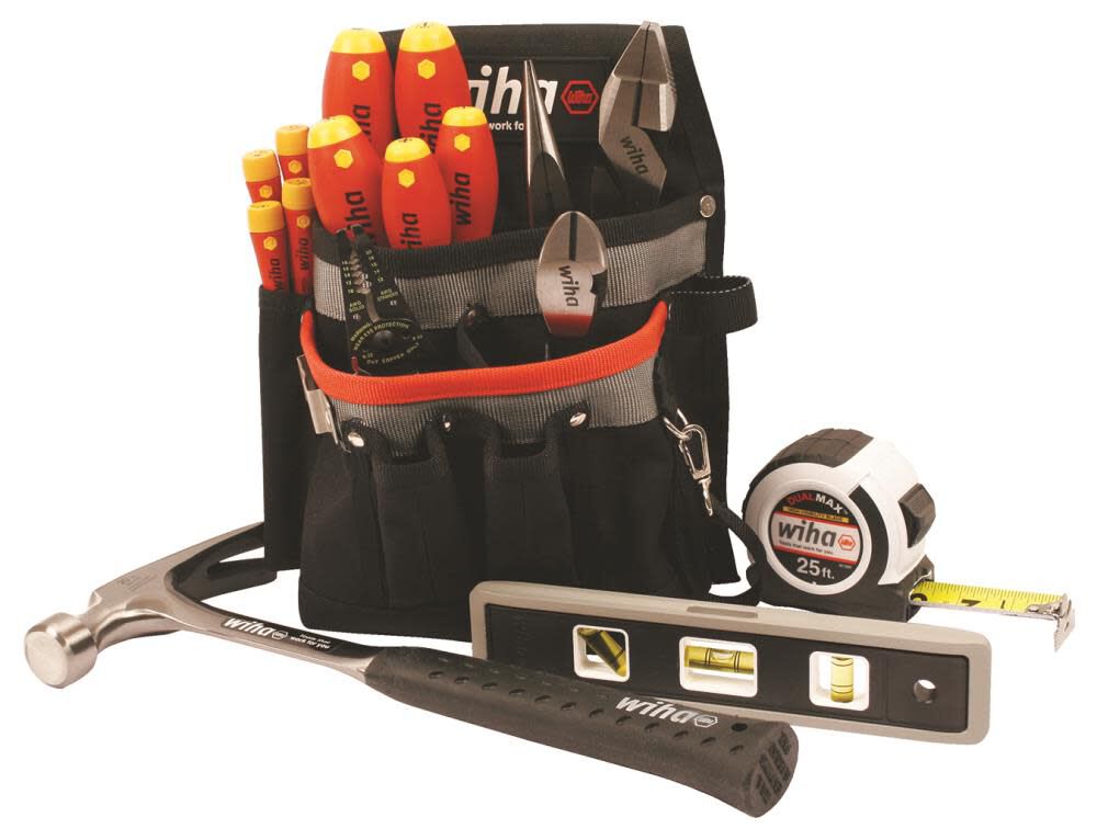 Apprentice Tool Set 16 pc 32934