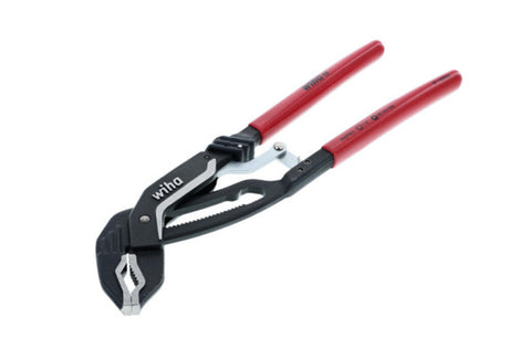 Classic Auto Grip V Jaw Tongue & Groove Pliers 10in 32637