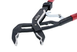 Classic Auto Grip V Jaw Tongue & Groove Pliers 10in 32637