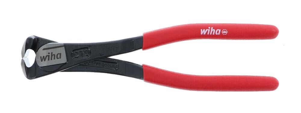 Classic Grip End Cutting Nippers 8in 32659