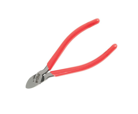 Classic Grip Flush Cutters with Return Spring 32607