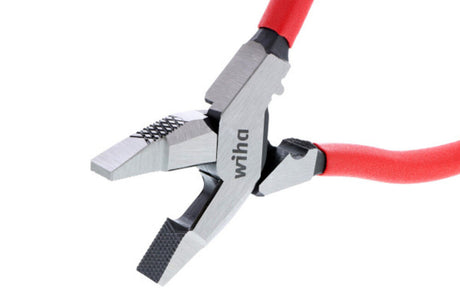 Classic Grip Linemans Pliers with Crimpers 9.5in 32624