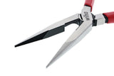 Classic Grip Long Nose Pliers 8in 32621