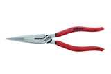 Classic Grip Long Nose Pliers 8in 32621