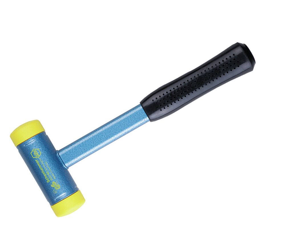 Dead Blow Hammer 1.2in Face x 21oz 80230