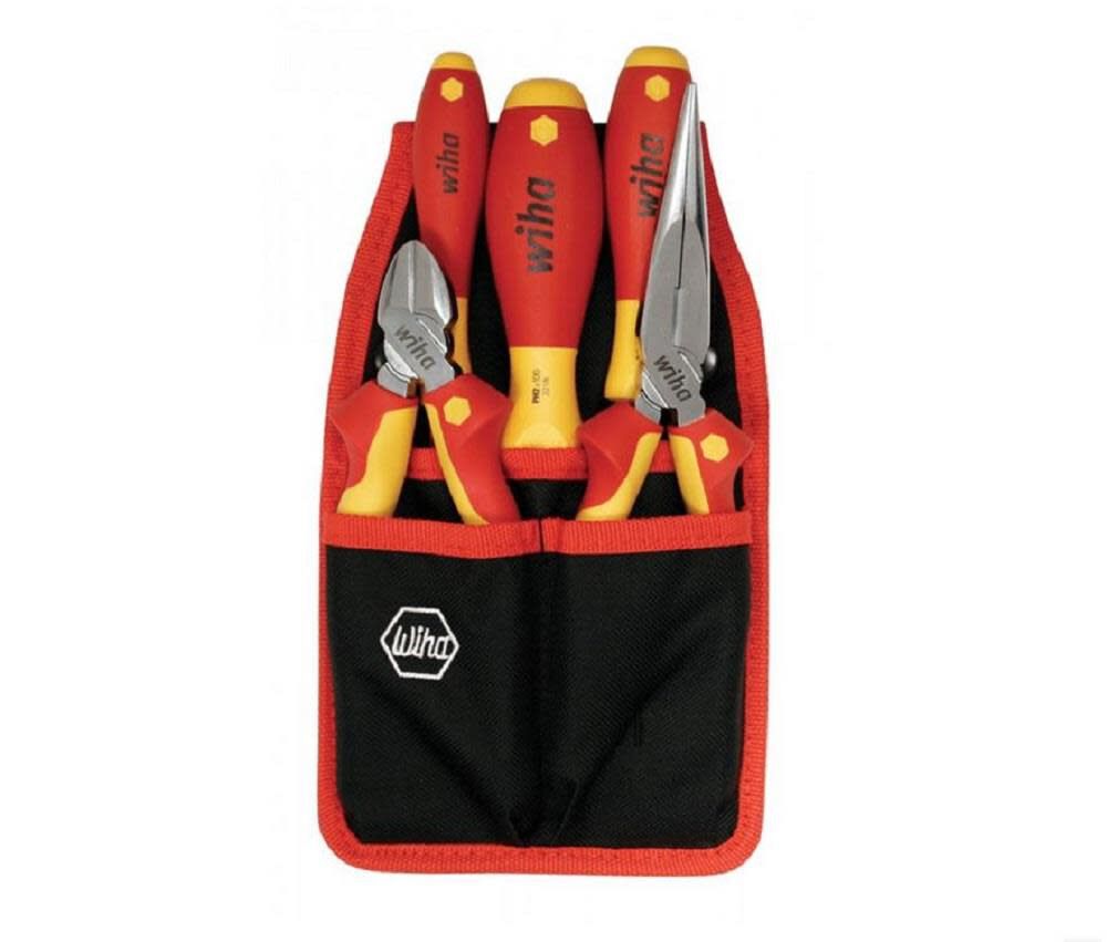 Insulated Belt Pack Pouch Set 5 Piece 32872