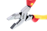 Insulated NE Style Linemans Pliers with Crimpers 9.5in 32948