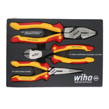 Insulated Pliers and Cutters Tray Set 3pc 32960