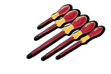 Insulated SoftFinish Slotted/Phillips Screwdriver Set 5pc 32059