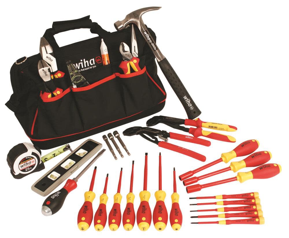 Journeyman's 30 pc set 32935