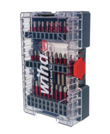 MaxxTor Impact Bit Set 40pc 76884