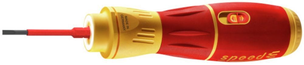 SpeedEII Electric Screwdriver 32490