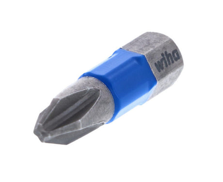 1/4-in x 1-in Phillips Impact Driver Bit (20-Piece) 70042