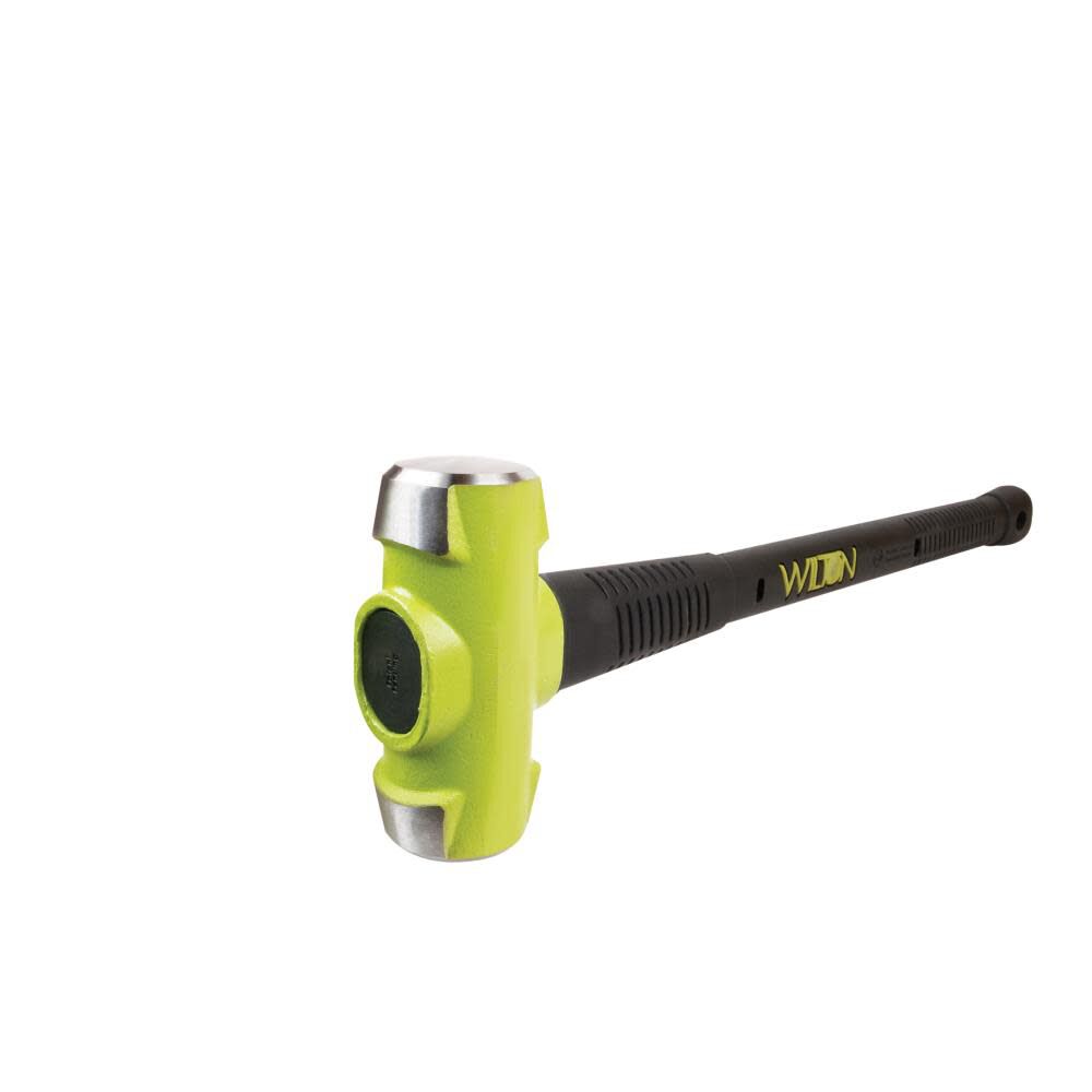 10 lb Head 24 In. BASH Sledge Hammer 21024J