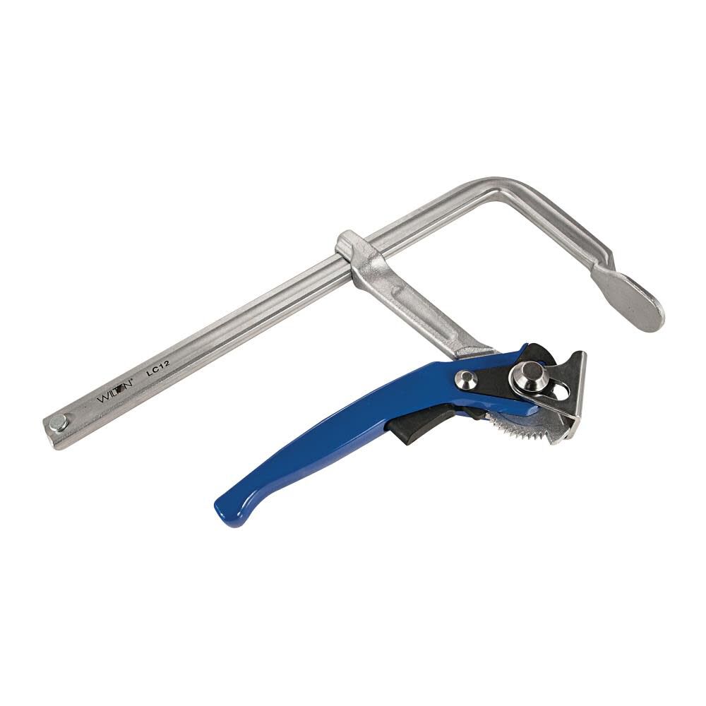 12 In. Lever Clamp 86820J