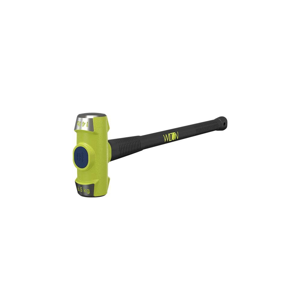 14 Lb. 36 In. BASH Sledge Hammer (30HRC) 41436