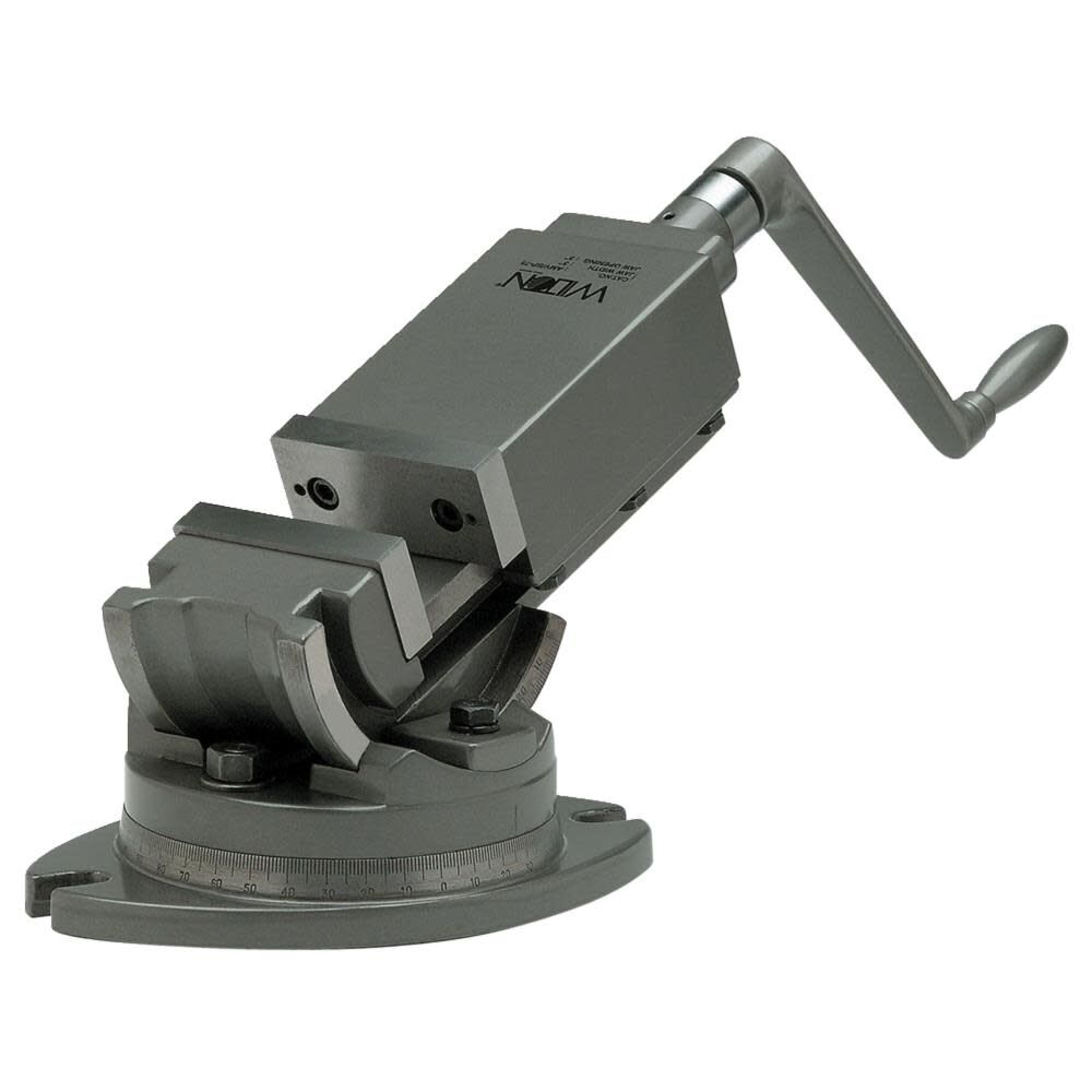 2-Axis Precision Angular Vise 11706J