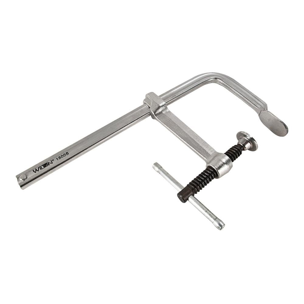 24 In. Regular Duty F-Clamp 86230