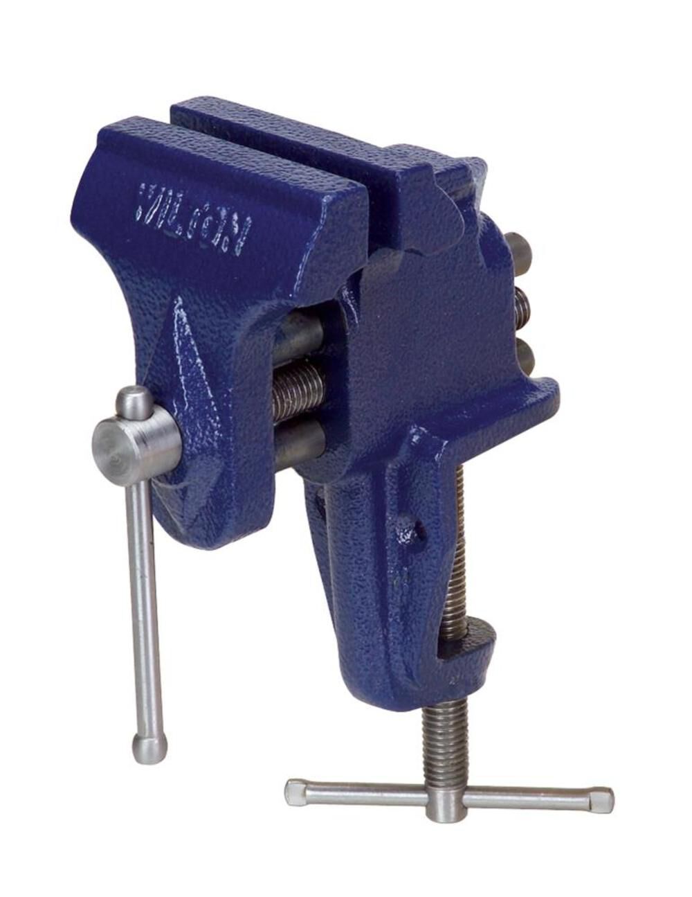 3 In. Fixed Clamp-On Vise 33150J