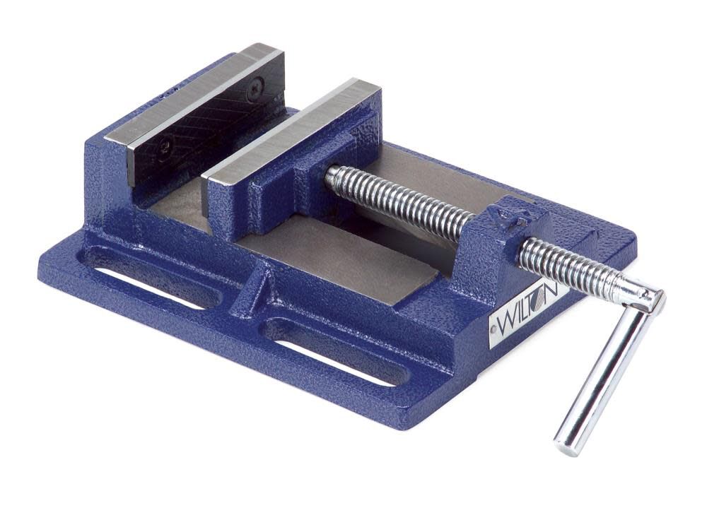 4 In. Drill Press Vise 69997