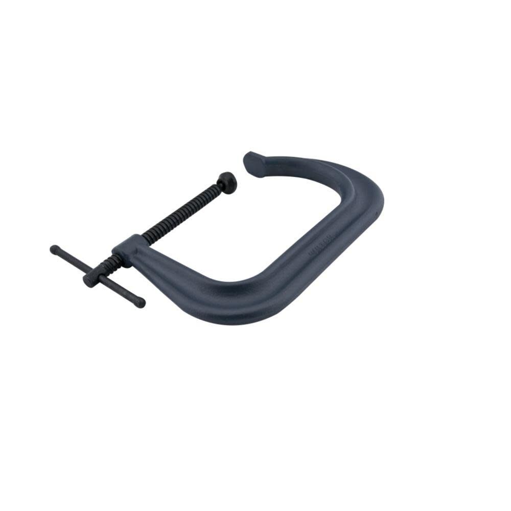 4400 Series Forged C Clamp 14375