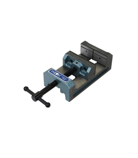 4in Industrial Drill Press Vise 11674