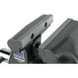 5 1/2in 1755XC Tradesman XC Round Channel Bench Vise 28841