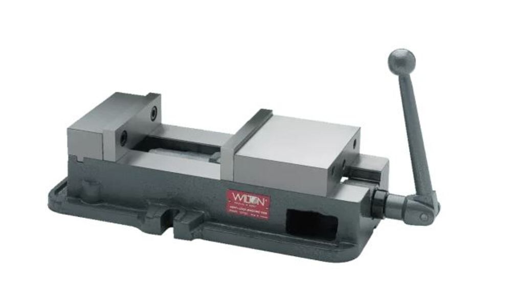 6 In. Verti-lock Vise Jaw Width 7-1/2 In. Jaw Opening 63186