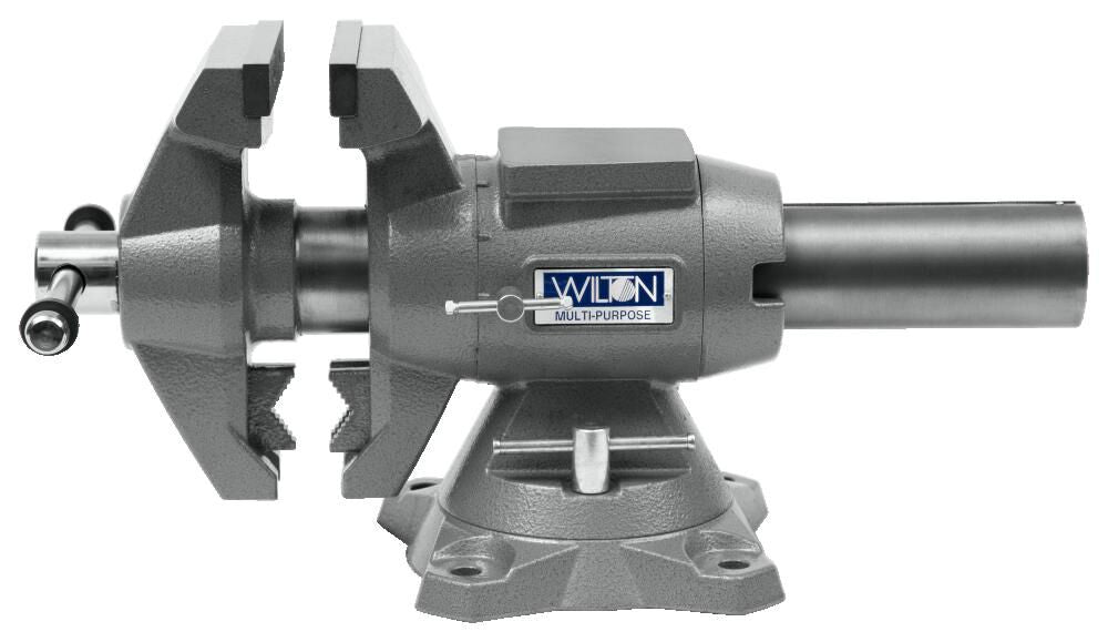 650P Multi Purpose Vise 6 1/2in 28845W