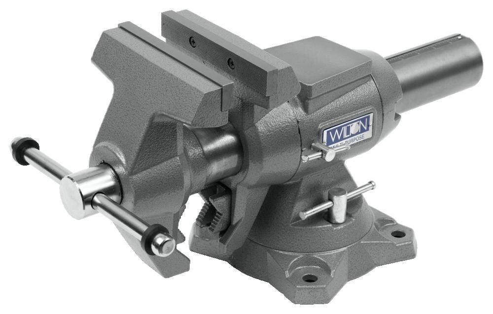 650P Multi Purpose Vise 6 1/2in 28845W