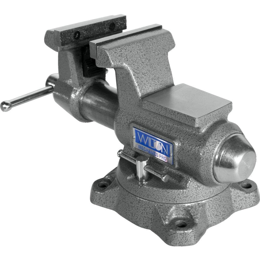 845M Mechanics Pro Vise 28810J