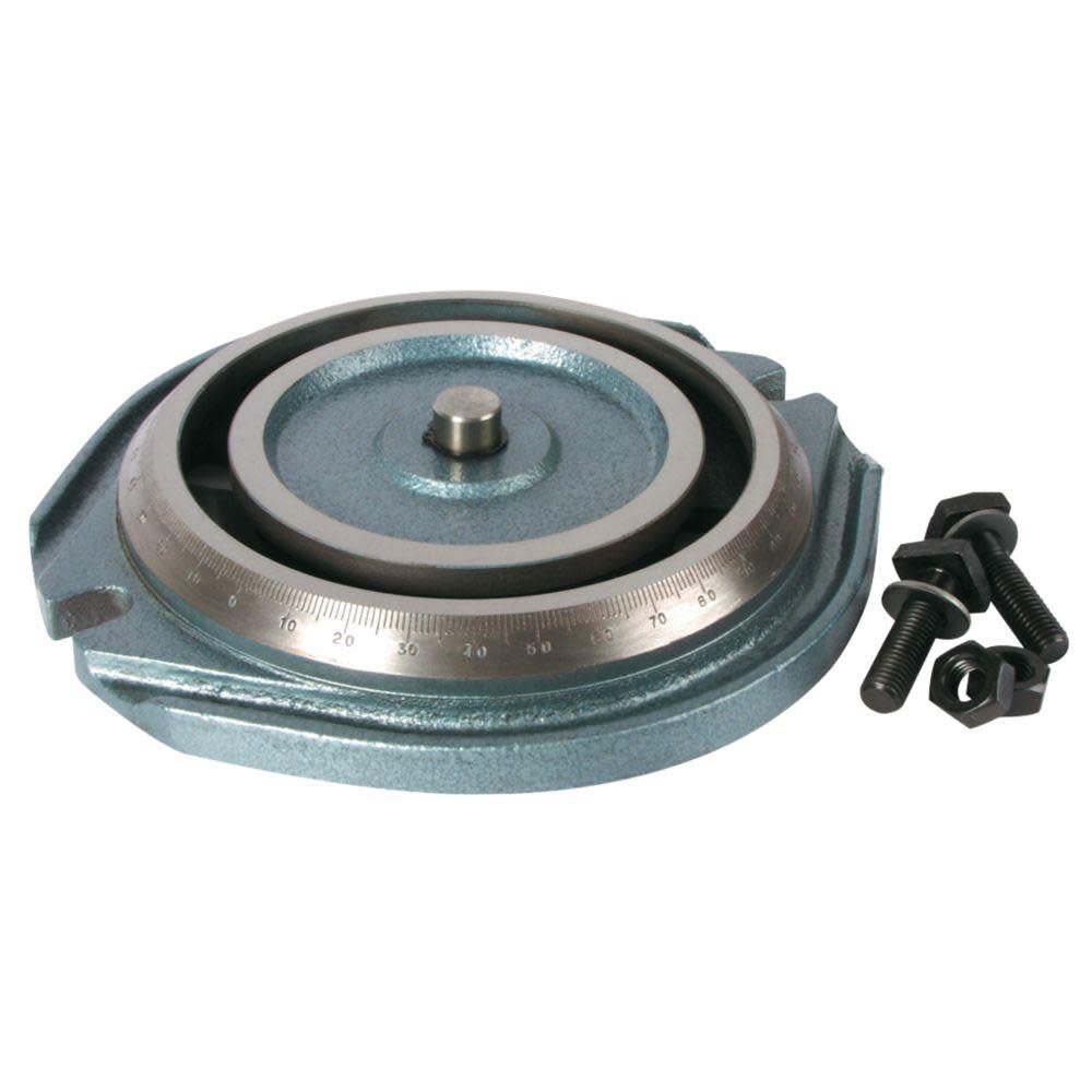 8S Swivel Base for 1280N Vise 12295J