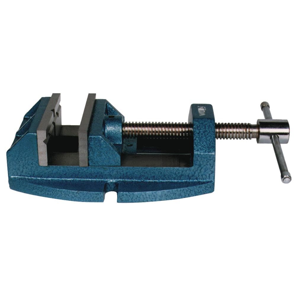 5-1/2-in Cast Iron Multi-purpose Vise 63240