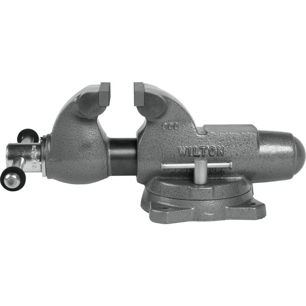 Machinists Bench Vise 28830