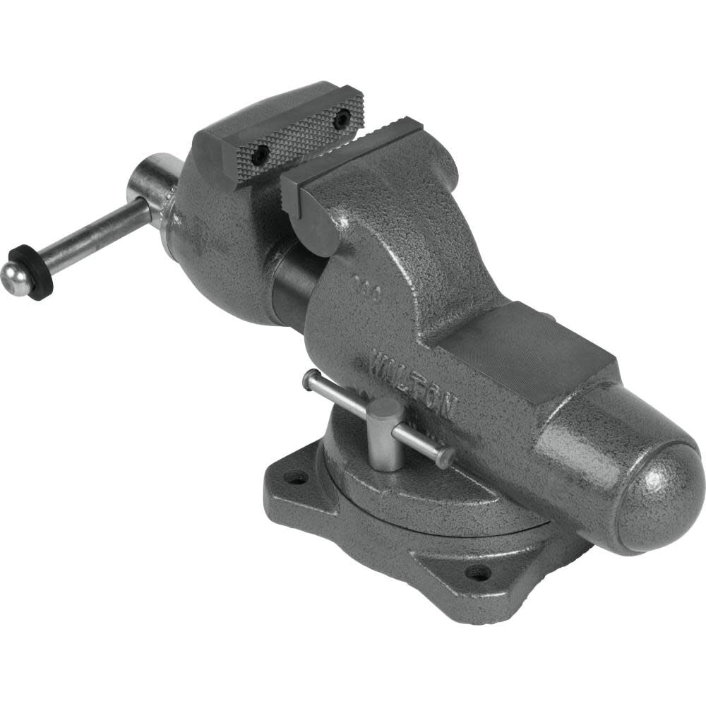 Machinists Bench Vise 28830