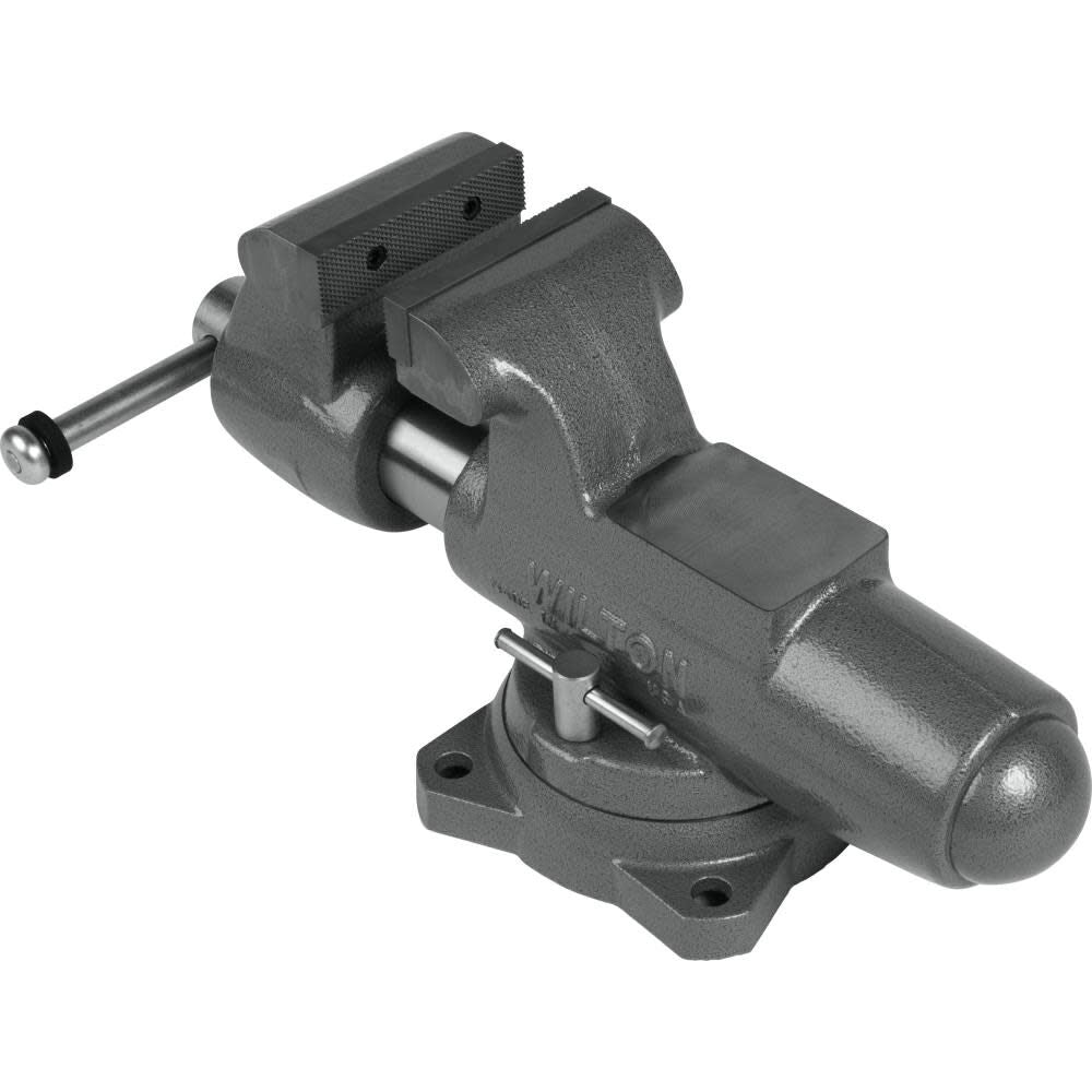 Machinists Bench Vise 28832