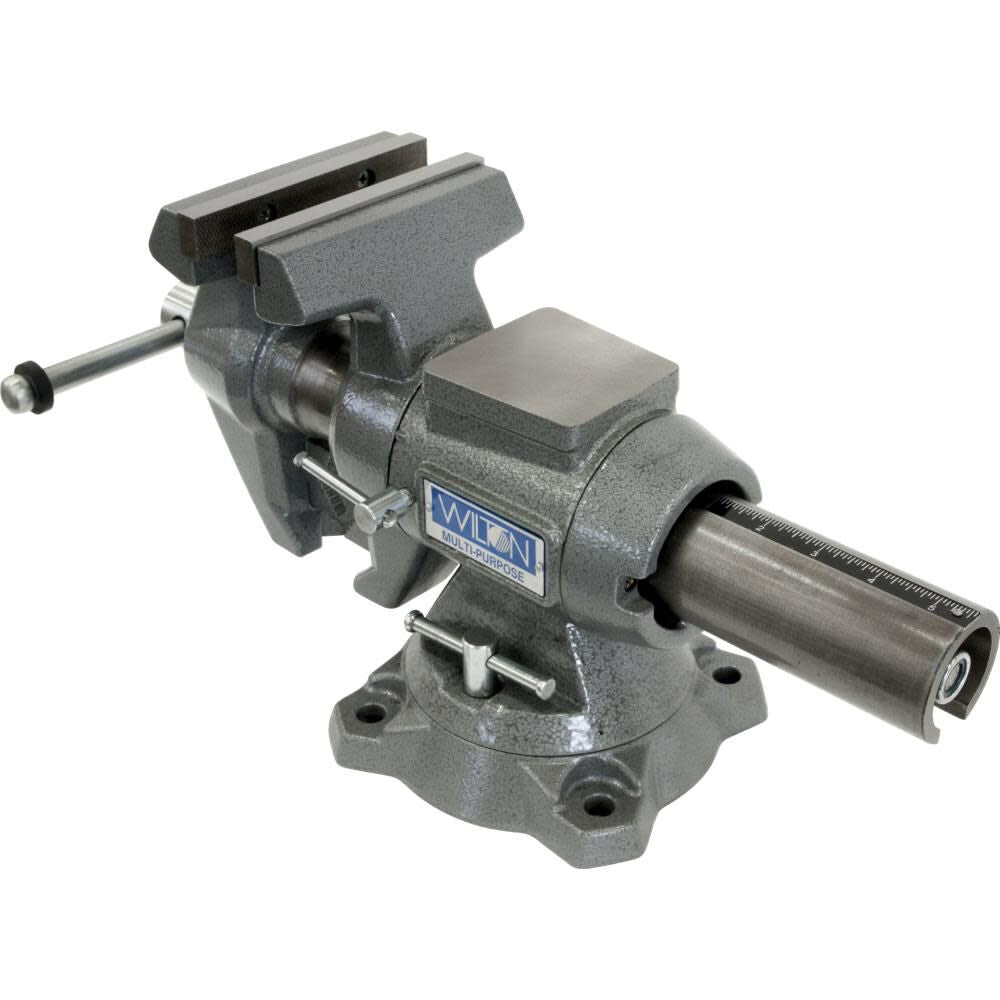 Multi Purpose Bench Vise 28824