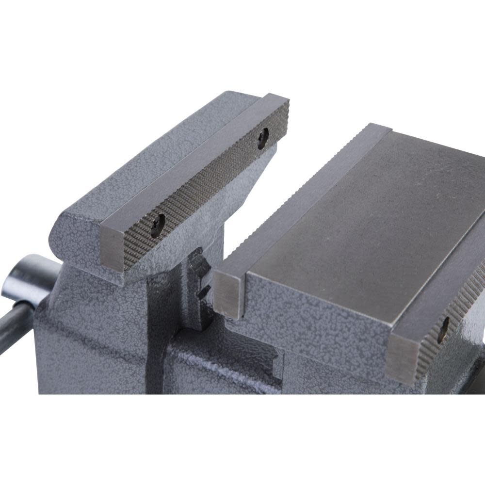 Reversible Bench Vise 28821