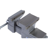 Reversible Bench Vise 28821