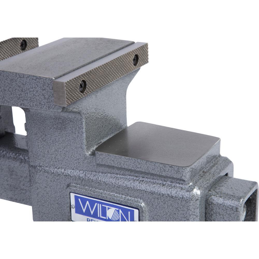 Reversible Bench Vise 28821