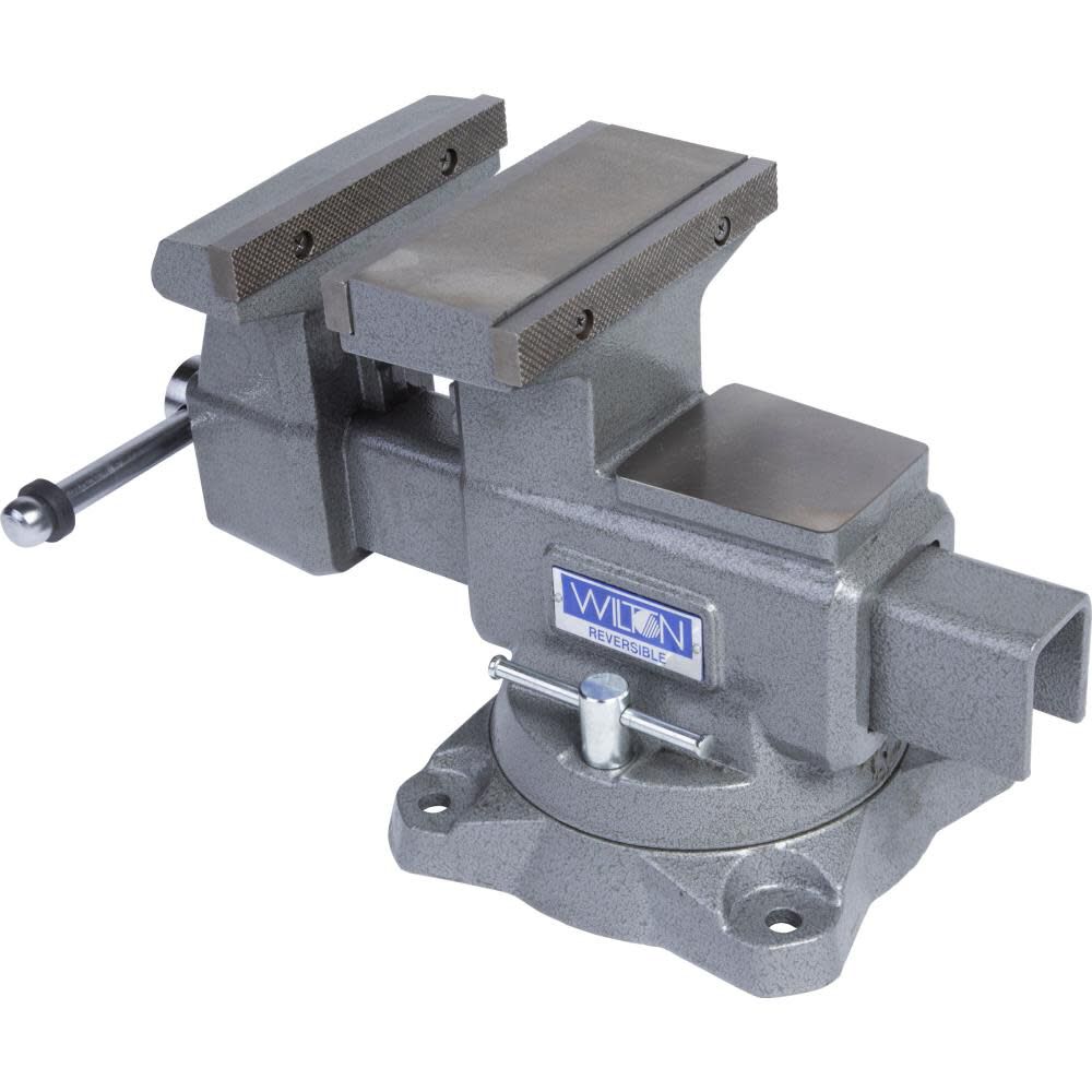 Reversible Bench Vise 28822