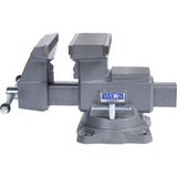 Reversible Bench Vise 28823