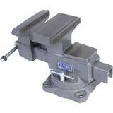 Reversible Bench Vise 28823