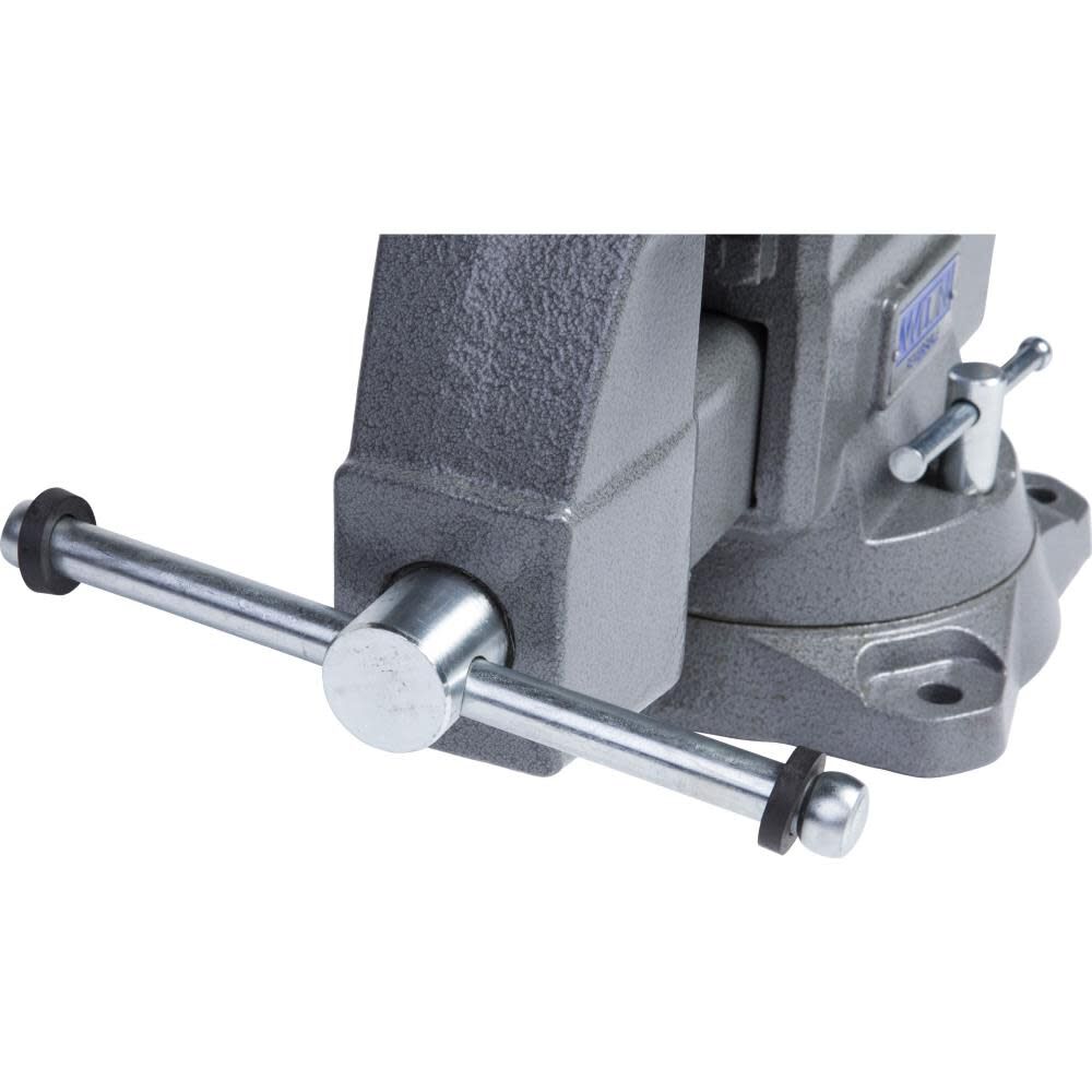 Reversible Bench Vise 28823