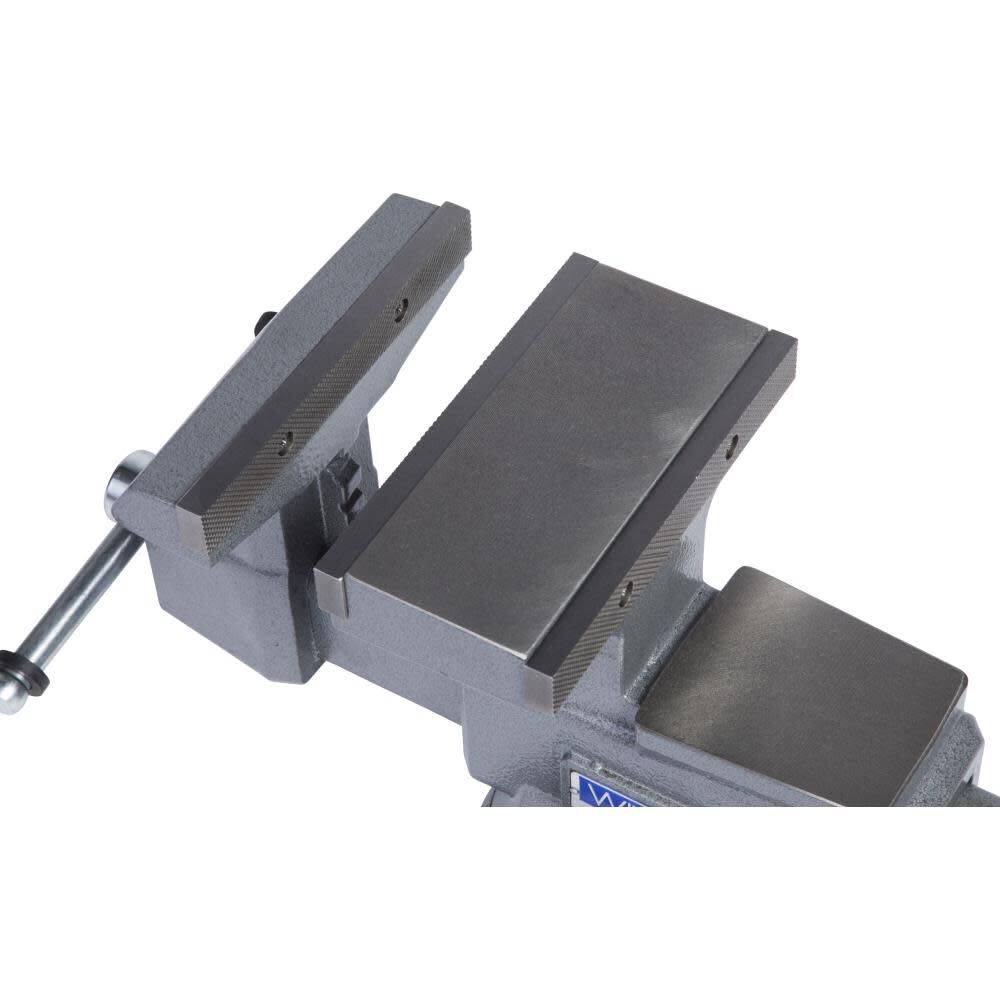 Reversible Bench Vise 28823