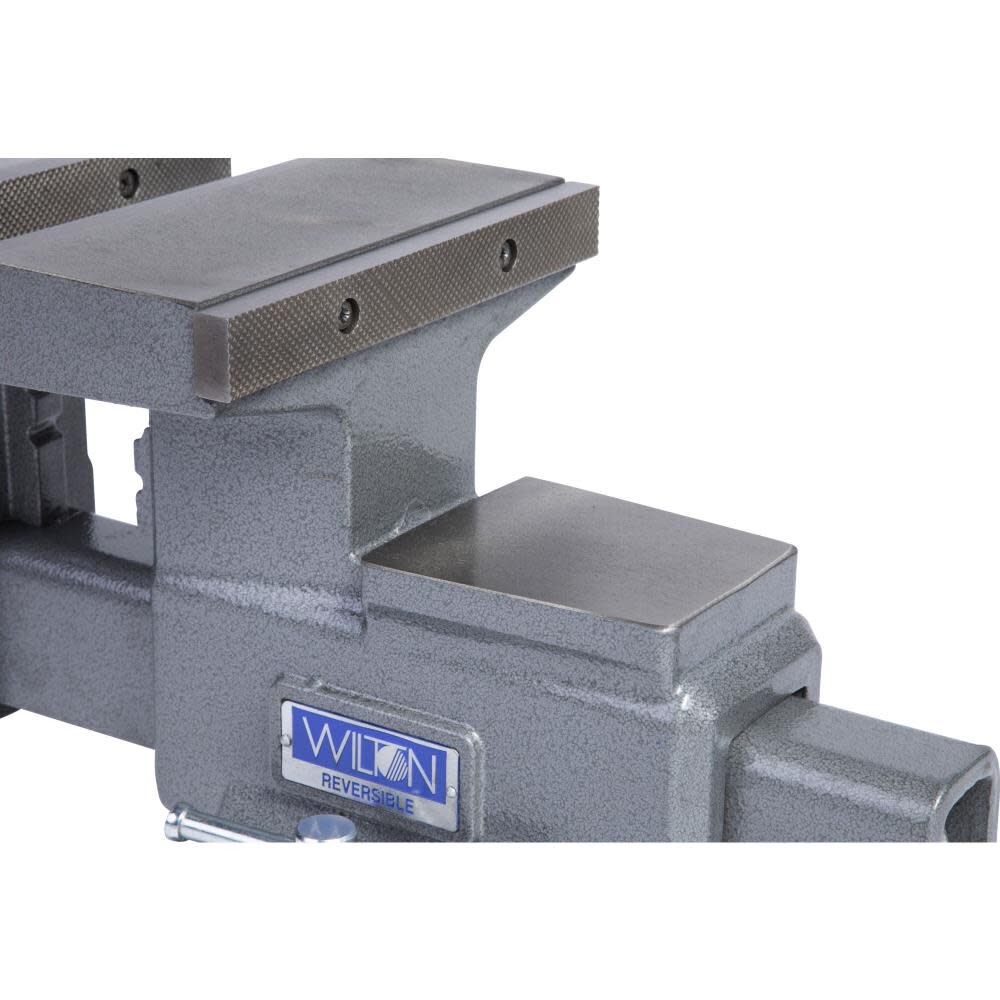 Reversible Bench Vise 28823