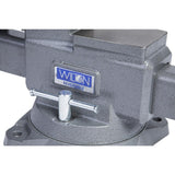 Reversible Bench Vise 28823