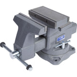 Reversible Bench Vise 28823